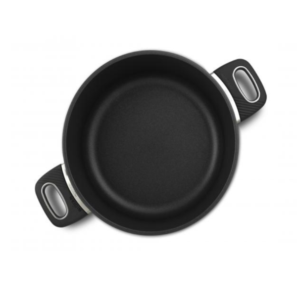 Guss-Bratentopf – 28cm
