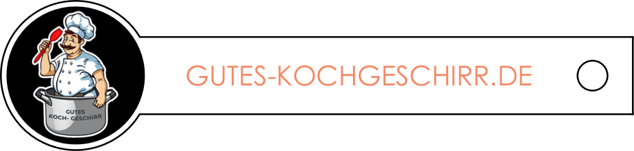 GUTES KOCH-GESCHIRR