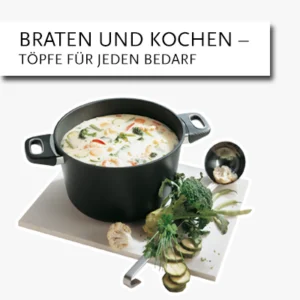 Kochen